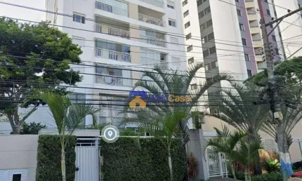 Apartamento com 3 dormitórios à venda, 72 m² por r$ 740.000,00 - vila gomes cardim - são paulo/sp