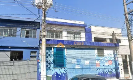 Galpão 800  locação r$ 23.000,00/mês  chácara belenzinho .