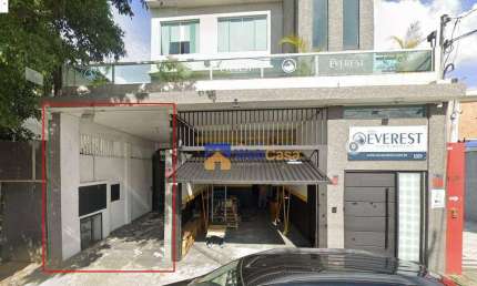 Prédio / Sobrado com 375 m² para alugar  R$  6.500,00/ mês- Vila Regente  Feijó São Paulo - SP