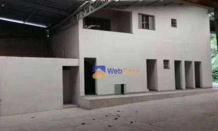 Galpão à venda, 3000 m² por R$ 4.500.000,00 - Vila Jaraguá - São Paulo/SP