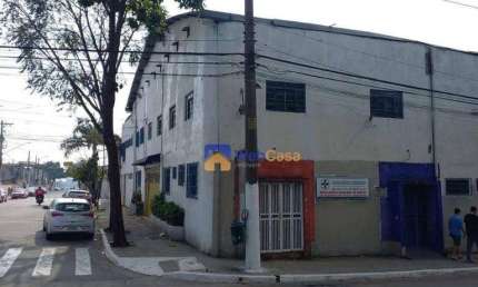 Galpão à venda, 3100 m² por R$ 3.500,000.00 - São Paulo/SP