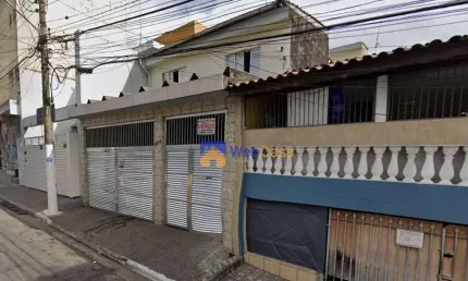 Sobrado com 5 dormitórios à venda, 195 m² por r$ 455.000,00 - conjunto residencial josé bonifácio - são paulo/sp
