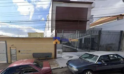 Sobrado com 3 dormitórios à venda, 115 m² por R$ 689.000,00 - Vila Ré - São Paulo/SP