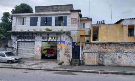 Casa com 3 dormitórios à venda por R$ 850.000,00 - Cidade São Miguel - São Paulo/SP