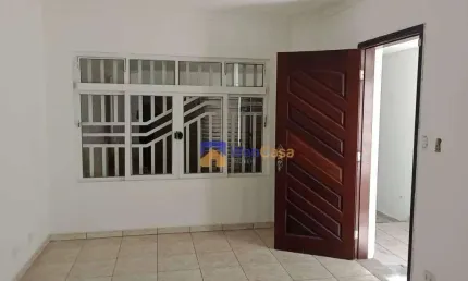 Sobrado com 3 dormitórios à venda, 110 m² por R$ 680.000,00 - Jardim Nossa Senhora do Carmo - São Paulo/SP