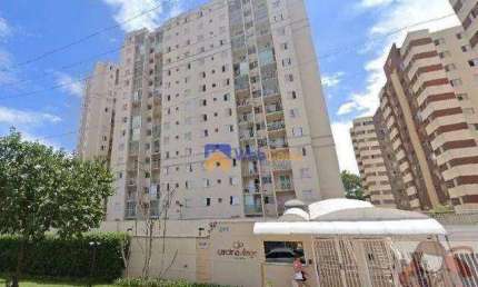 Apartamento com 2 dormitórios à venda, 52 m² por R$ 425.000,00 - Itaquera - São Paulo/SP