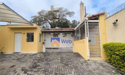 Sobrado com 2 dormitórios à venda por R$ 260.000,00 - Vila Carmosina - São Paulo/SP