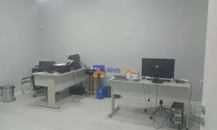 Sala para alugar, 30 m² por R$ 2.000,00/mês - Jardim Cleide - São Paulo/SP