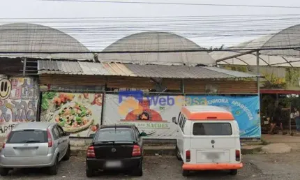 Terreno à venda, 1200 m² por R$ 2.800.000,00 - Jardim Nossa Senhora do Carmo - São Paulo/SP