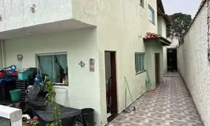Sobrado com 3 dormitórios à venda, 120 m² por R$ 680.000 - Jardim Nossa Senhora do Carmo - São Paulo/SP
