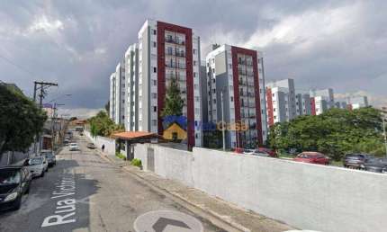 Apartamento lindo em Itaquera R$ 260.000,00/48M²/2Quartos/1 Banheiro/1Vaga Vila Carmosina