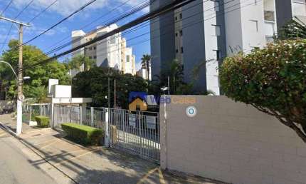 Apartamento com 2 dormitórios à venda, 47 m² por R$ 280.000,00 - Parada XV de Novembro - São Paulo/SP