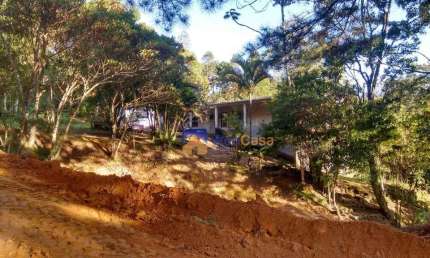 Terreno à venda, 3700 m² por R$ 430.000,00 - Nazare Paulista - Nazaré Paulista/SP