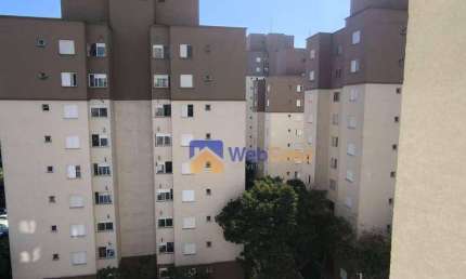 Apartamento com 2 dormitórios, 48 m² - venda por R$ 230.000,00 ou aluguel por R$ 1.559,40/mês - Colônia - São Paulo/SP