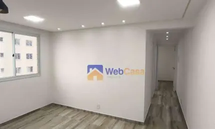Apartamento com 2 dormitórios para alugar, 40 m² por r$ 1.600,00 - itaquera - são paulo/sp