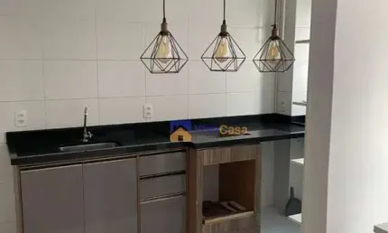Apartamento com 2 dormitórios, 40 m² - venda por R$ 235.000,00 ou aluguel por R$ 1.614,49/mês - Itaquera - São Paulo/SP