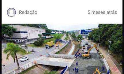 Terreno Venda R$12.950.000,00/Locação 25.000,00 2000m², Jardim Presidente Dutra Guarulhos SP.