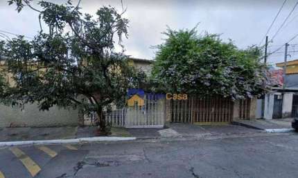 Sobrado com 3 dormitórios à venda, 238 m² por R$ 800.000,00 - Artur Alvim - São Paulo/SP