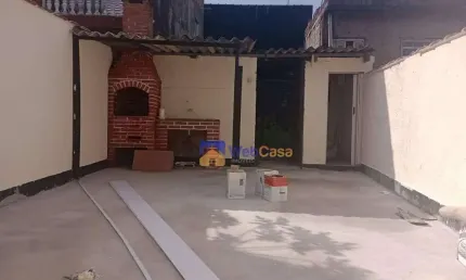 Casa com 3 dormitórios para alugar, 100 m² por r$ 2.700,00/mês - itaquera - são paulo/sp