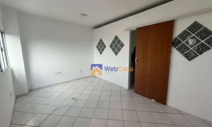 Sala para alugar, 40 m² por r$ 1.015,00/mês - cidade antônio estevão de carvalho - são paulo/sp