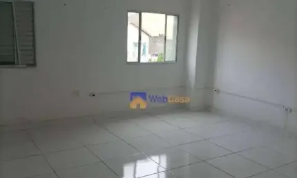 Sala para alugar, 40 m² por r$ 965,00/mês - cidade antônio estevão de carvalho - são paulo/sp