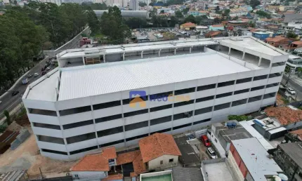 Prédio para alugar, 14000 m² por R$ 560.000/mês - Itaquera - São Paulo/SP
