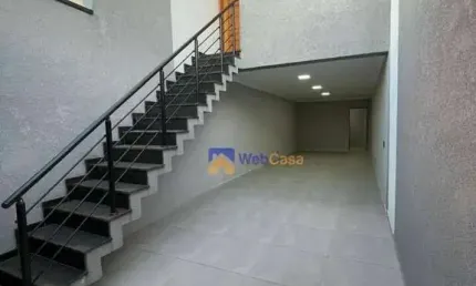 Sobrado com 3 dormitórios à venda, 123 m² por r$ 765.000,00 - jardim brasília - são paulo/sp