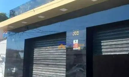 Salão para alugar, 105 m² por r$ 5.800,00/mês - tatuapé - são paulo/sp