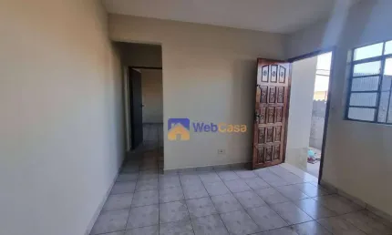 Casa com 1 dormitório para alugar, 45 m² por r$ 1.400,00/mês - jardim são pedro - são paulo/sp