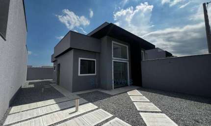 Oportunidade Imperdível! Casa Linear Independente com Amplo Quintal