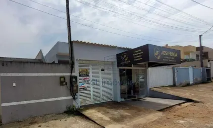 Casa com 2 dormitórios à venda, 96 m² por R$ 280.000,00 - Maria Turri - Rio das Ostras/RJ