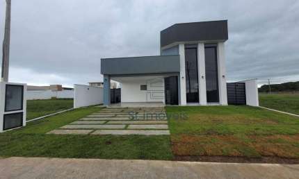 Casa com 3 dormitórios à venda, 210 m² por R$ 890.000,00 - Viverde - Rio das Ostras/RJ
