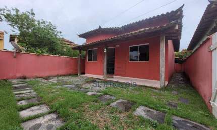 Casa com 2 dormitórios à venda, 65 m² por R$ 270.000,00 - Peixe Dourado II - Casimiro de Abreu/RJ