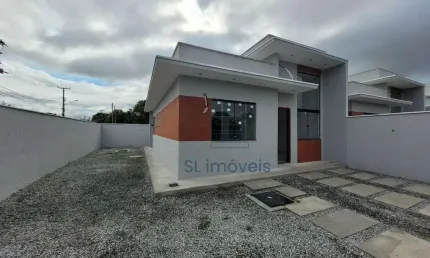 Casa à venda, 65 m² por R$ 320.000,00 - Chácara Mariléa - Rio das Ostras/RJ