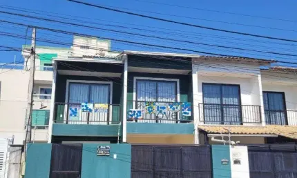 Casa com 3 dormitórios à venda, 147 m² por R$ 499.000,00 - Jardim Mariléa - Rio das Ostras/RJ