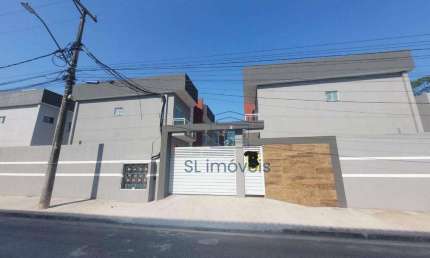 Casa à venda, 70 m² por R$ 295.000,00 - Extensão do Bosque - Rio das Ostras/RJ