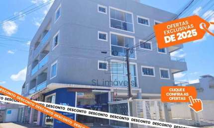 Apartamento com 2 dormitórios à venda, 112 m² por R$ 280.000,00 - Village Rio das Ostras - Rio das Ostras/RJ
