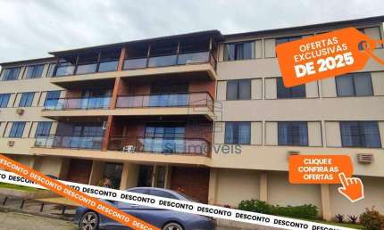 Apartamento com 4 dormitórios à venda, 123 m² por R$ 350.000,00 - Novo Rio Das Ostras - Rio das Ostras/RJ