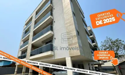 Apartamento com 3 dormitórios à venda, 135 m² por R$ 625.000,00 - Costazul - Rio das Ostras/RJ