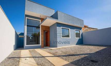 Casa com 3 dormitórios à venda, 74 m² por R$ 395.000,00 - Enseada das Gaivotas - Rio das Ostras/RJ