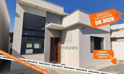 Casa com 3 dormitórios à venda, 80 m² por R$ 420.000,00 - Enseada das Gaivotas - Rio das Ostras/RJ
