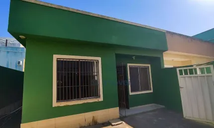 Casa com 2 dormitórios à venda, 52 m² por R$ 219.900,00 - Village Rio das Ostras - Rio das Ostras/RJ
