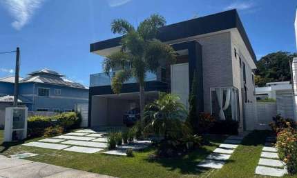 Casa com 4 dormitórios à venda, 298 m² por R$ 1.100.000,00 - Viverde - Rio das Ostras/RJ