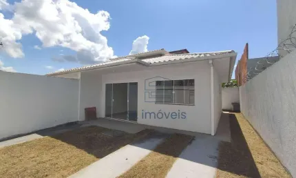 Casa à venda, 65 m² por r$ 260.000,00 - extensão serramar - rio das ostras/rj