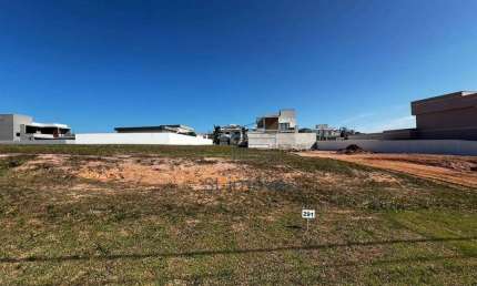 Terreno à venda, 420 m² por R$ 180.000,00 - Viverde - Rio das Ostras/RJ