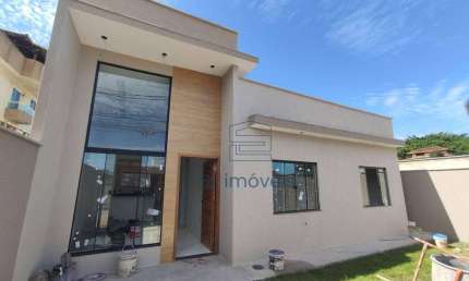 Casa com 3 dormitórios à venda, 75 m² por R$ 480.000,00 - Enseada das Gaivotas - Rio das Ostras/RJ