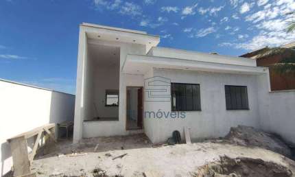 Casa com 3 dormitórios à venda, 70 m² por R$ 350.000 - Enseada das Gaivotas - Rio das Ostras/RJ