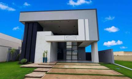 Casa com 4 dormitórios à venda, 276 m² por R$ 1.680.000,00 - Viverde - Rio das Ostras/RJ