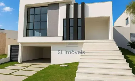Casa com 4 dormitórios à venda, 270 m² por R$ 1.490.000,00 - Viverde - Rio das Ostras/RJ