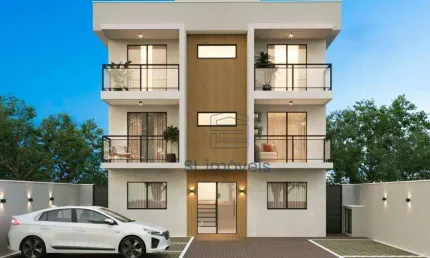 Apartamento com 2 dormitórios à venda, 73 m² por R$ 360.000 - Centro - Rio das Ostras/RJ